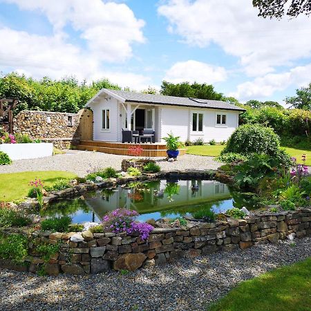Sunset Hideaway Villa Narberth Eksteriør billede