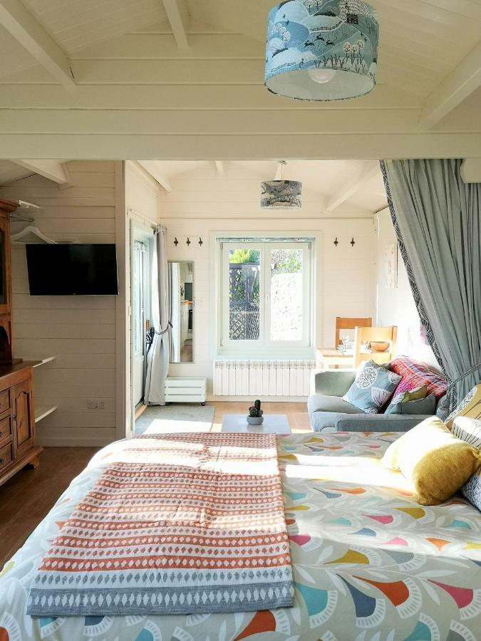 Sunset Hideaway Villa Narberth Eksteriør billede