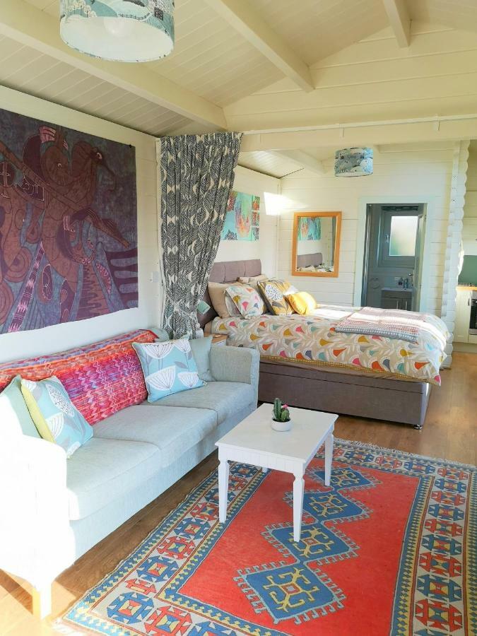 Sunset Hideaway Villa Narberth Eksteriør billede